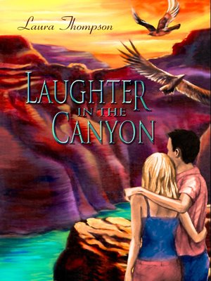 cover image of Laughter in the Canyon